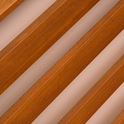 Danish Small Chest of Drawers in Teak