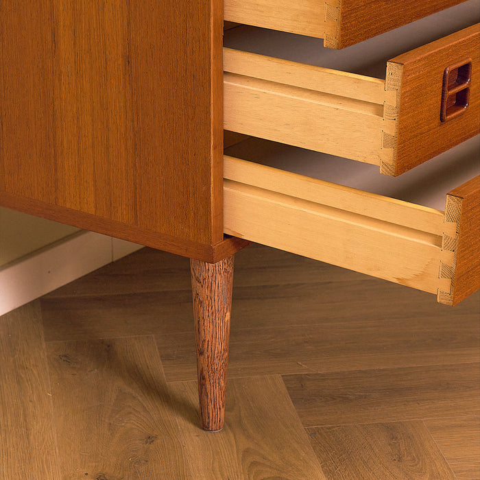 Product condition detail