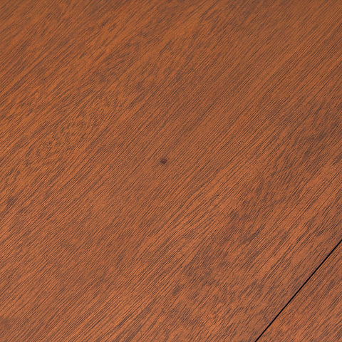 Danish dining table in mahogany by Skovby