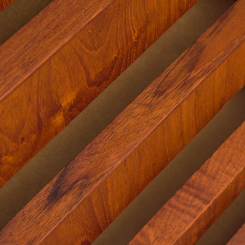 Danish Chest of Drawers in Teak