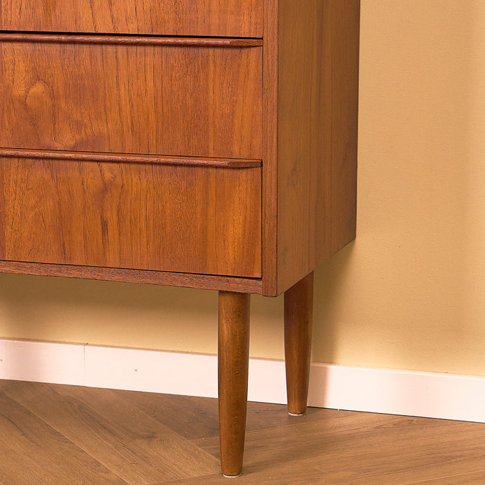 Product condition detail