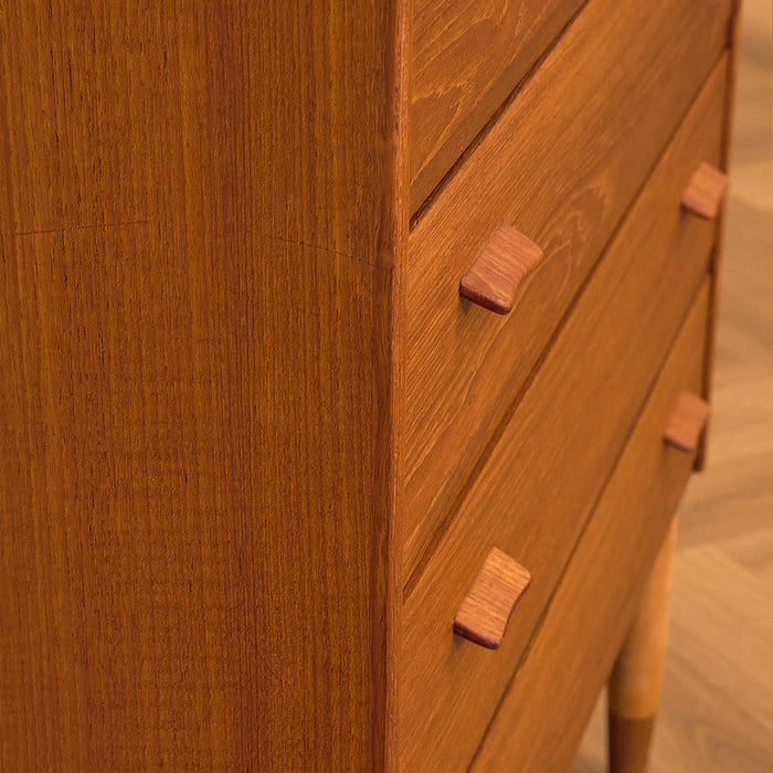 Product condition detail