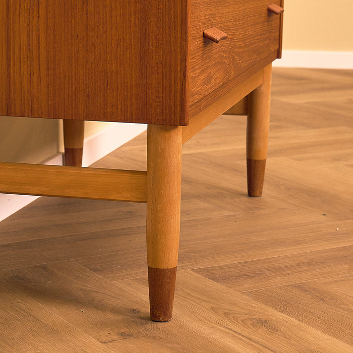 Product condition detail