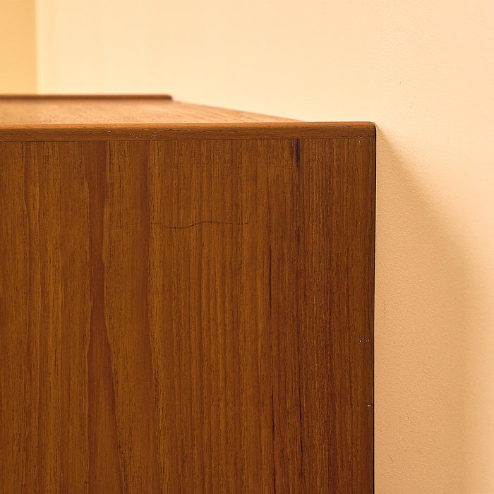 Product condition detail
