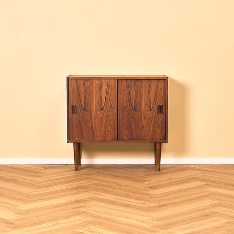 Danish Cabinet in Santos Rosewood