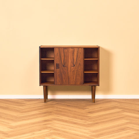 Danish Cabinet in Santos Rosewood