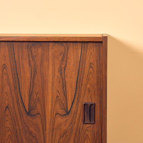 Danish Cabinet in Santos Rosewood