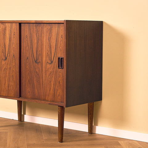 Danish Cabinet in Santos Rosewood