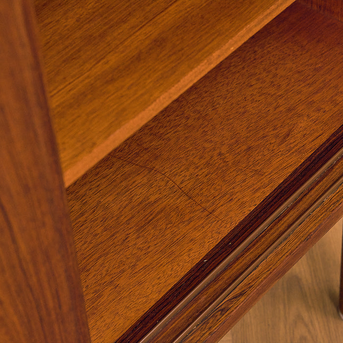 Product condition detail