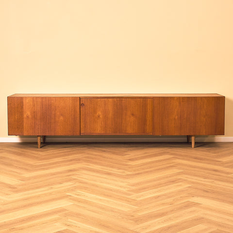 Ib Kofod Larsen Sideboard in Teak