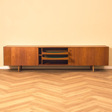 Ib Kofod Larsen Sideboard in Teak