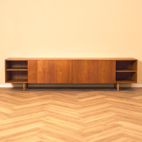 Ib Kofod Larsen Sideboard in Teak
