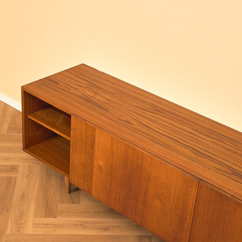 Ib Kofod Larsen Sideboard in Teak