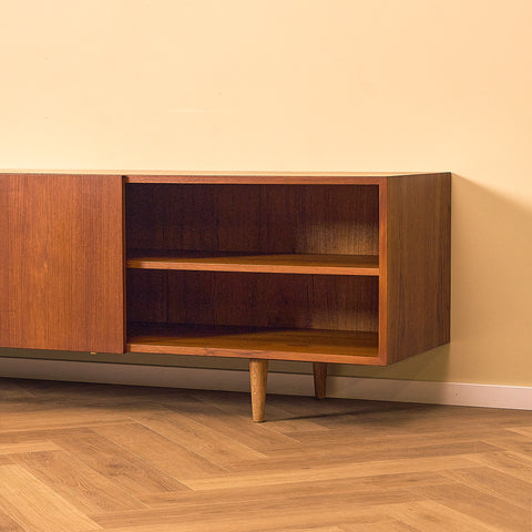Ib Kofod Larsen Sideboard in Teak