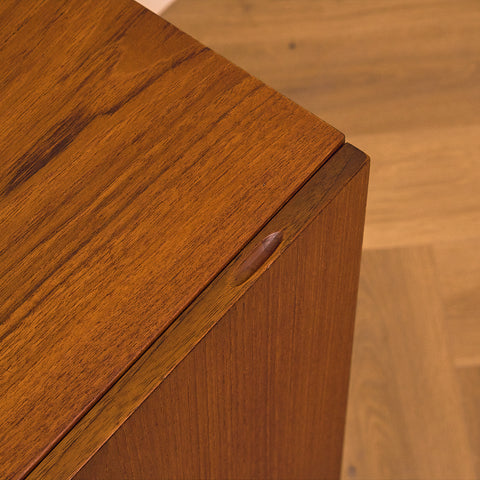 Ib Kofod Larsen Sideboard in Teak