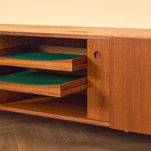 Ib Kofod Larsen Sideboard in Teak