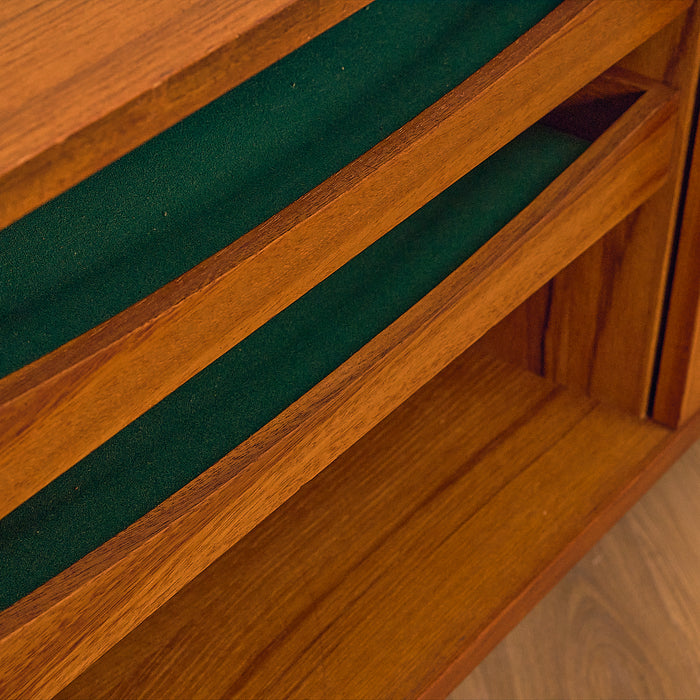 Product condition detail