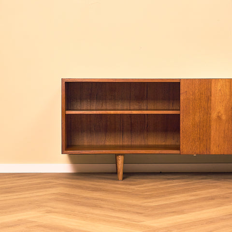 Ib Kofod Larsen Sideboard in Teak