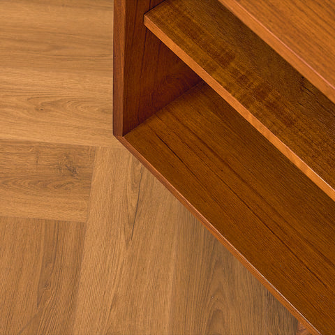 Ib Kofod Larsen Sideboard in Teak