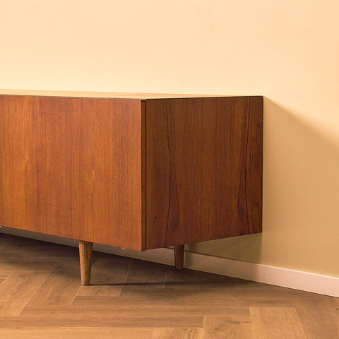 Ib Kofod Larsen Sideboard in Teak