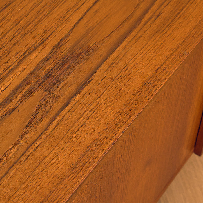 Product condition detail