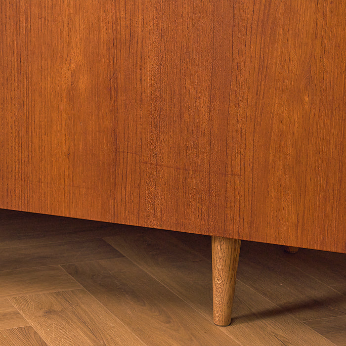 Product condition detail