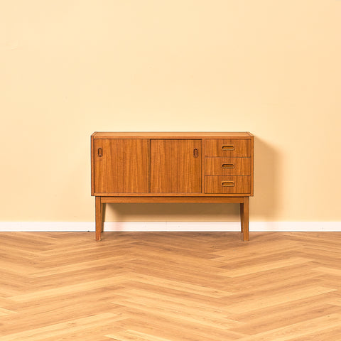 Swedish Sideboard in Teak