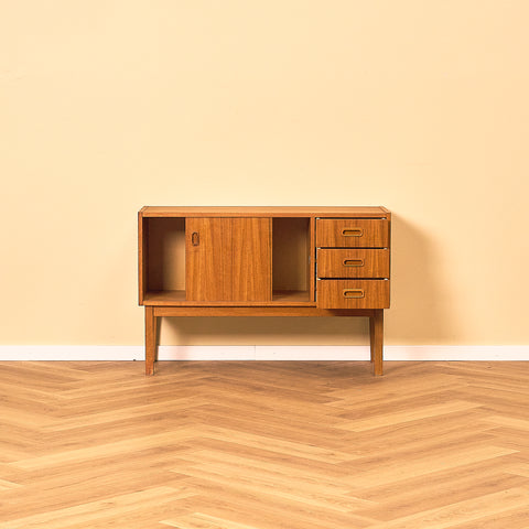 Swedish Sideboard in Teak