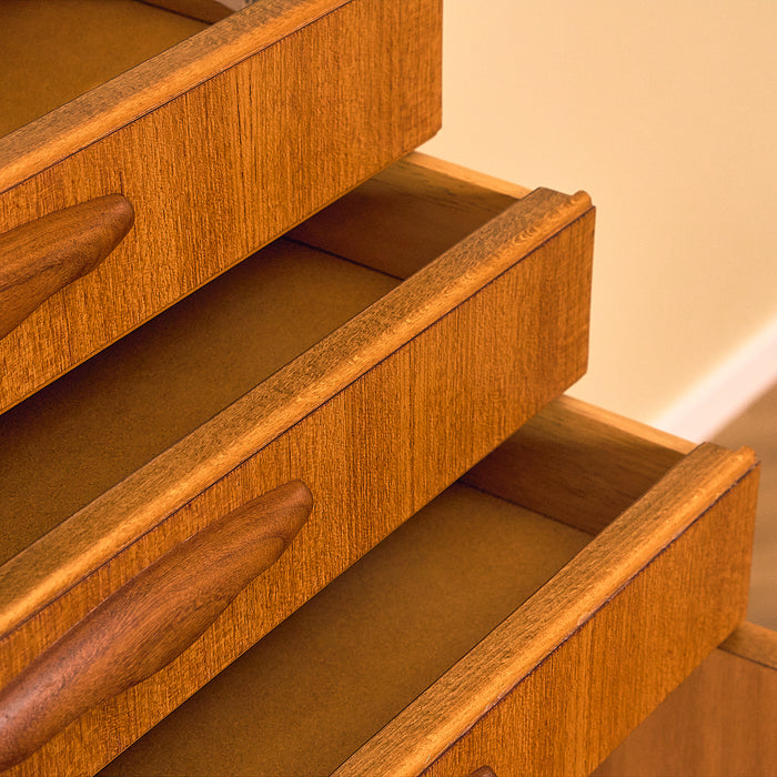 Product condition detail