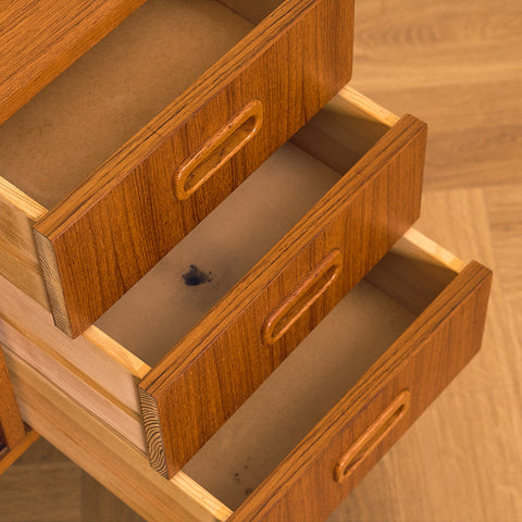 Swedish Sideboard in Teak