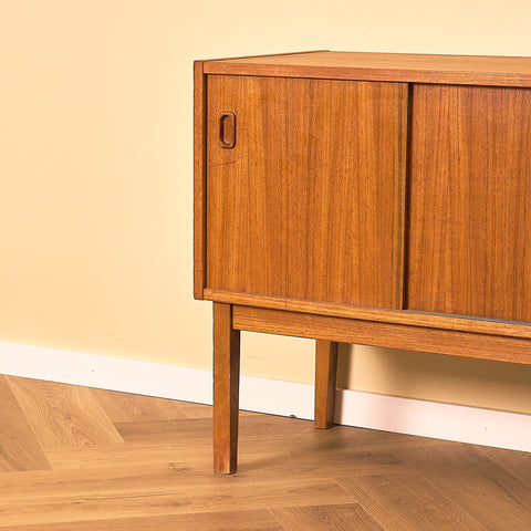 Swedish Sideboard in Teak