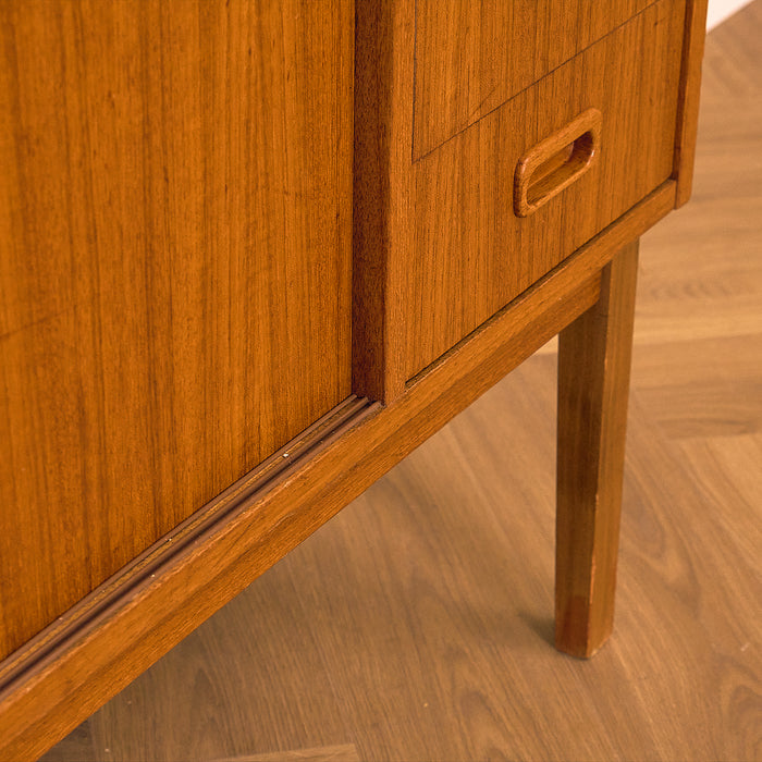 Product condition detail