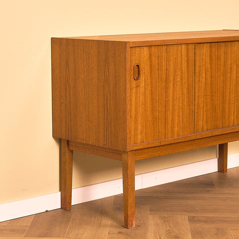 Swedish Sideboard in Teak