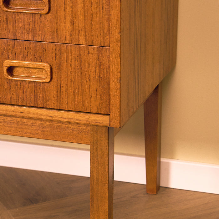 Product condition detail