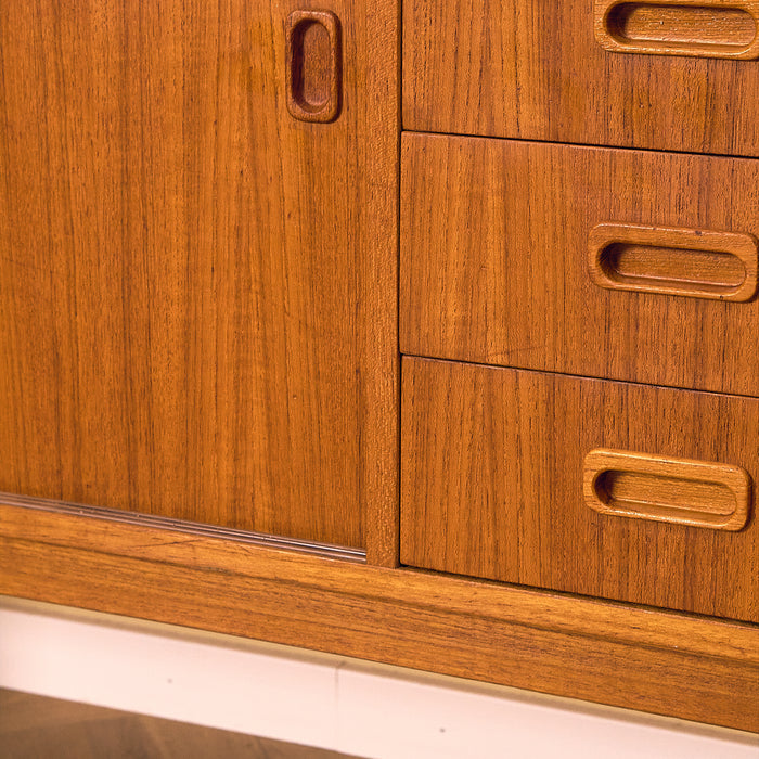 Product condition detail