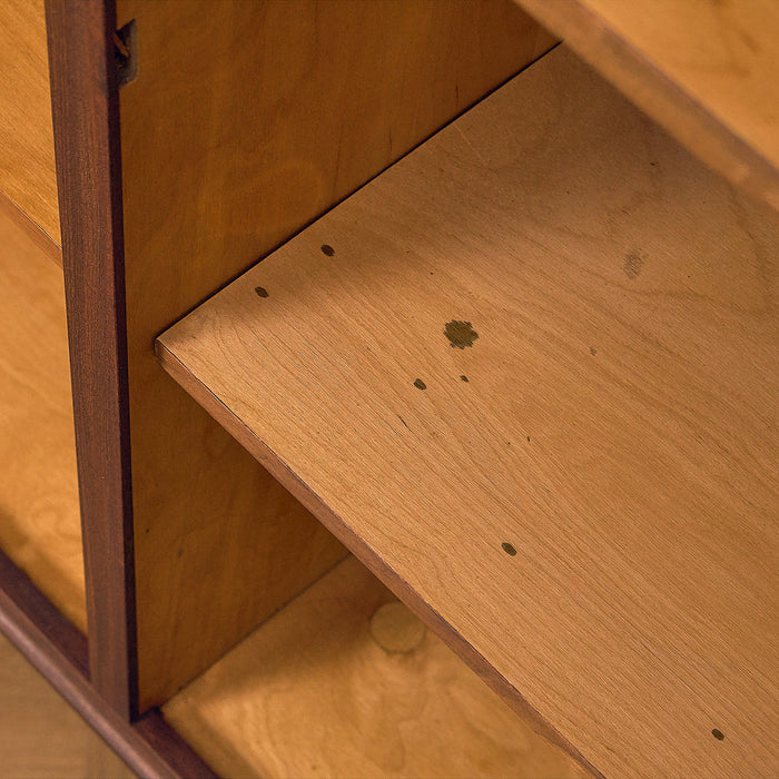 Product condition detail