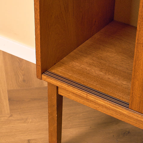 Swedish Sideboard in Teak