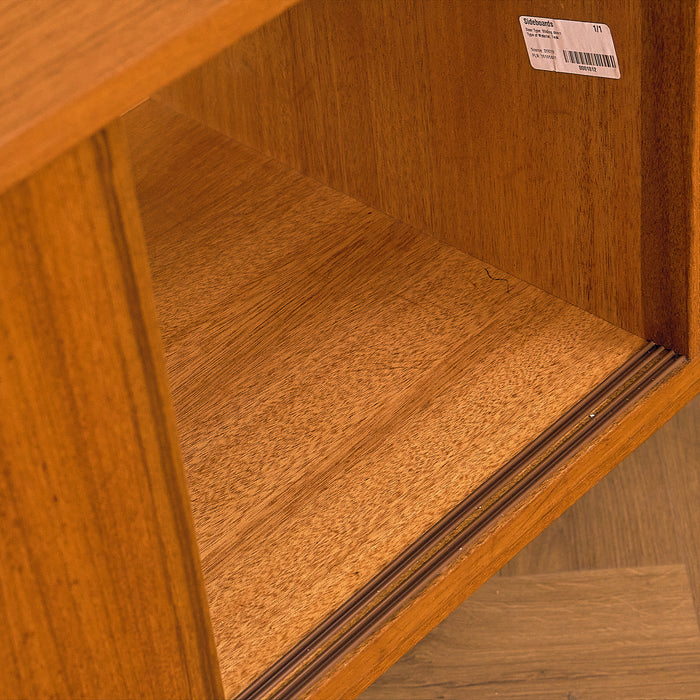 Product condition detail