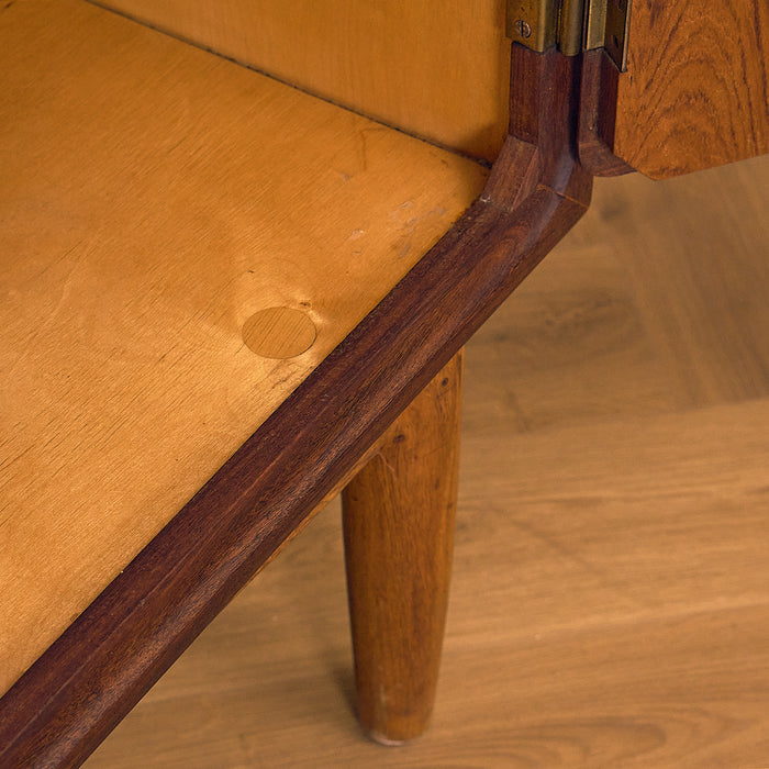 Product condition detail