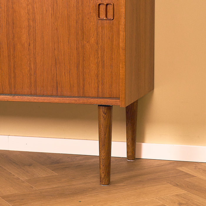 Product condition detail