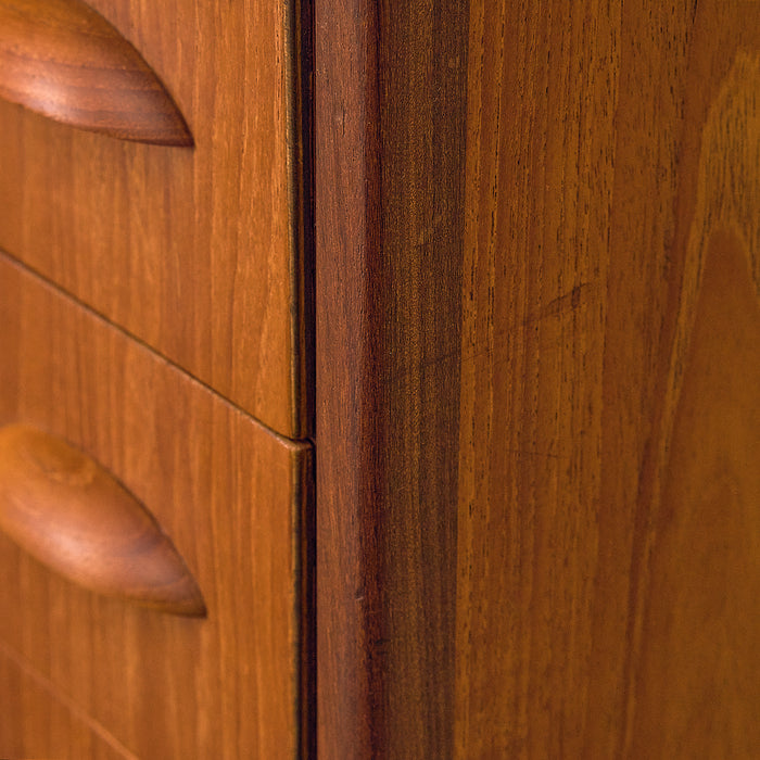 Product condition detail