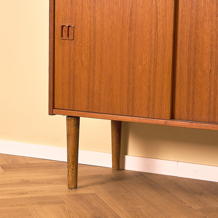 Product condition detail