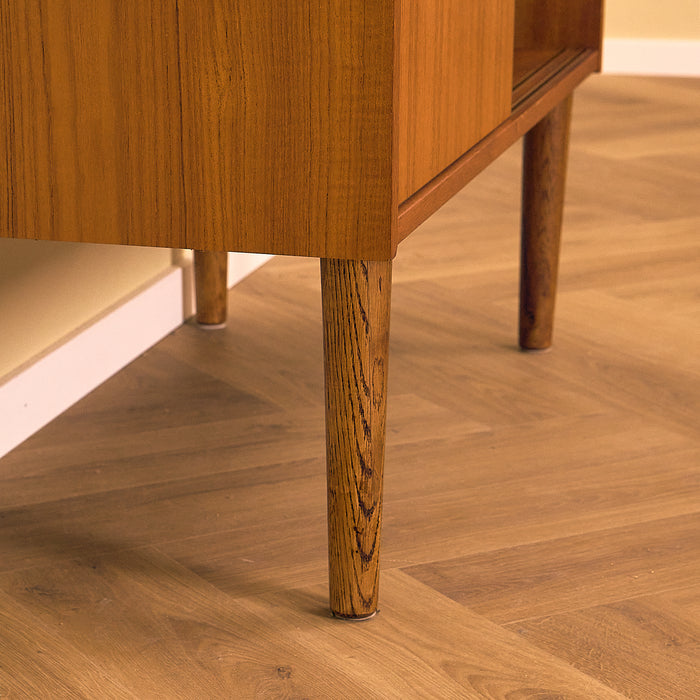 Product condition detail