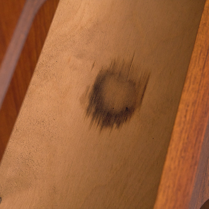 Product condition detail