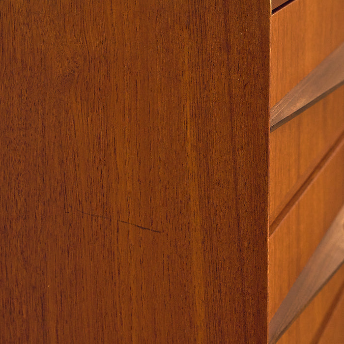 Product condition detail