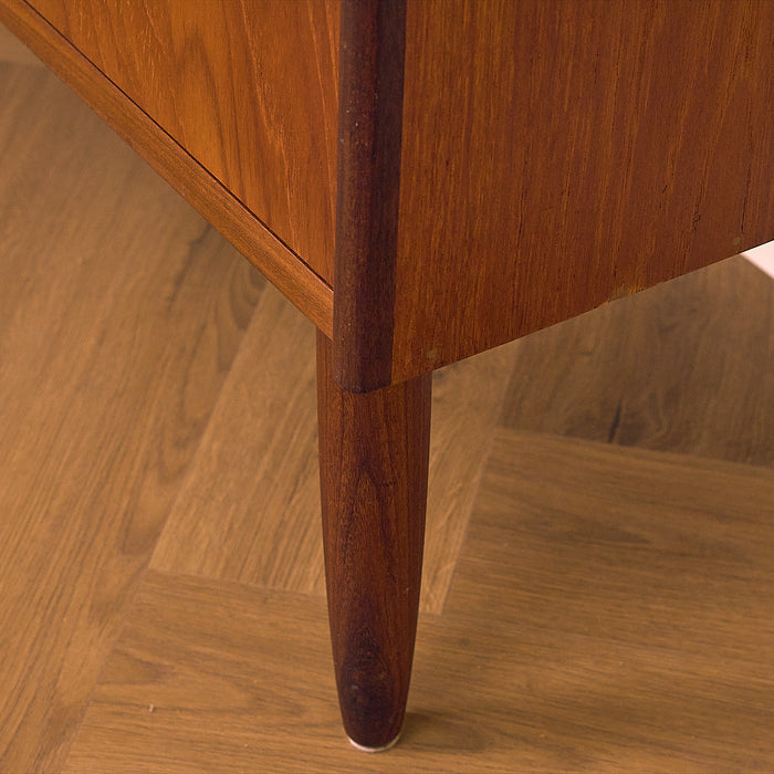 Product condition detail