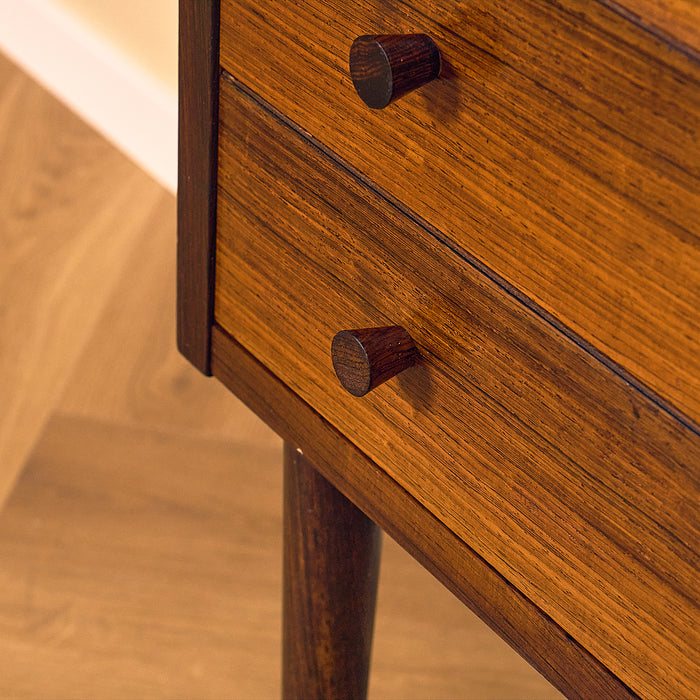 Product condition detail