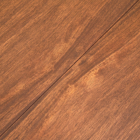 Danish dining table in mahogany by Skovby