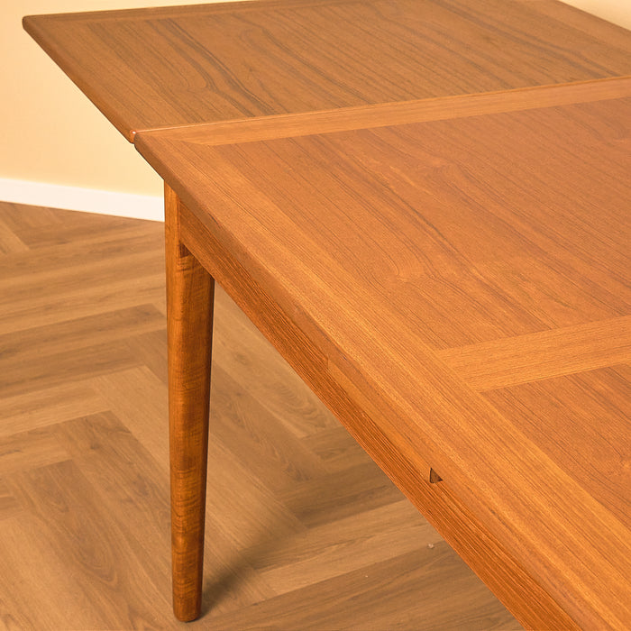 Product condition detail