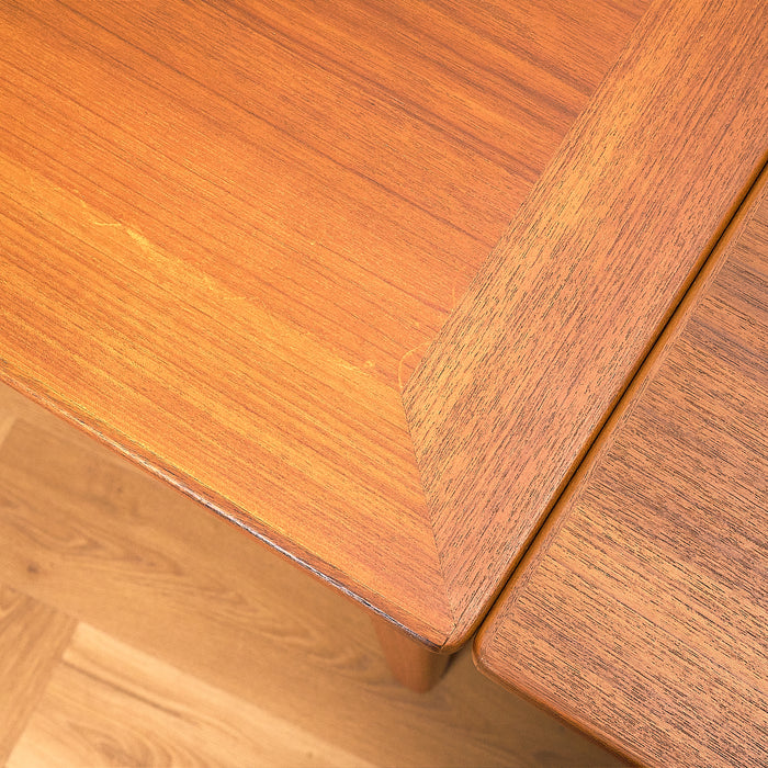 Product condition detail